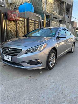 هیوندای سۆناتا